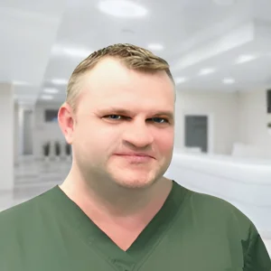 Врач Сивец Алексей Григорьевич Фельдшер